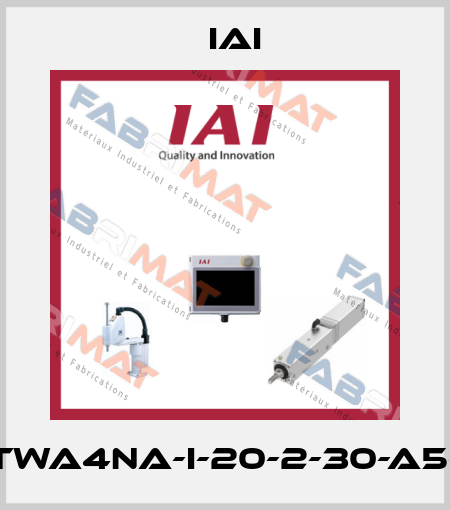 RCA2-TWA4NA-I-20-2-30-A5-X10-K2 IAI