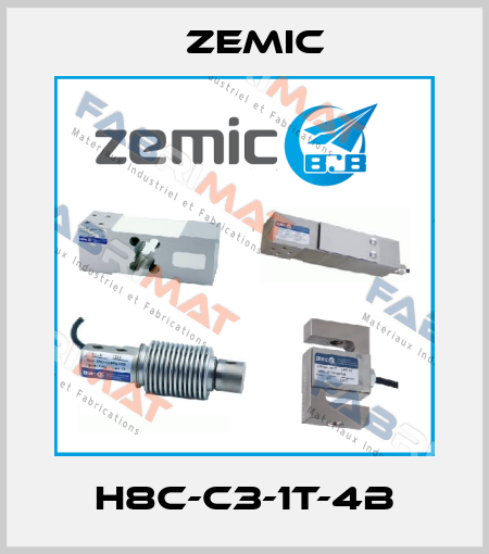 H8C-C3-1t-4B ZEMIC