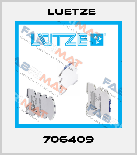 706409 Luetze