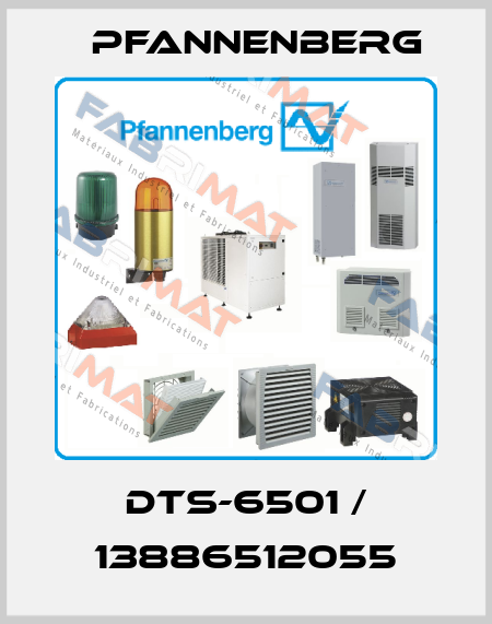 DTS-6501 / 13886512055 Pfannenberg