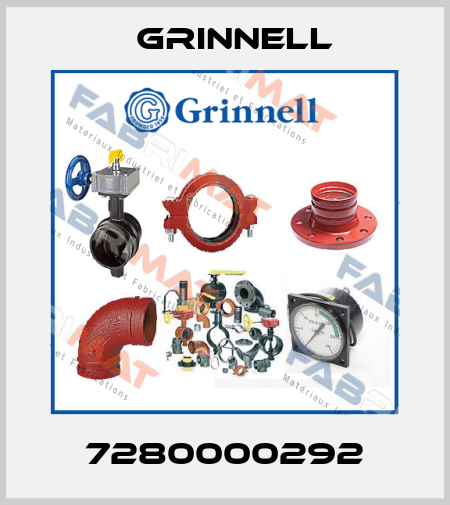 7280000292 Grinnell