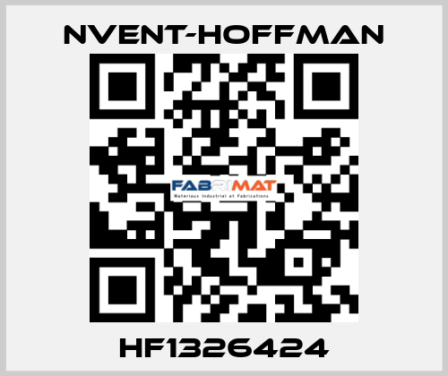 HF1326424 nVent-Hoffman