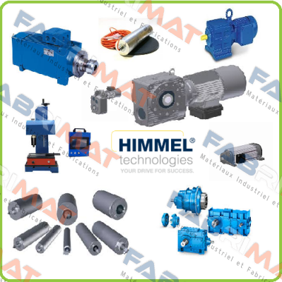 Cover with Slot for KA80-A100LI4-D35GH HIMMEL technologies