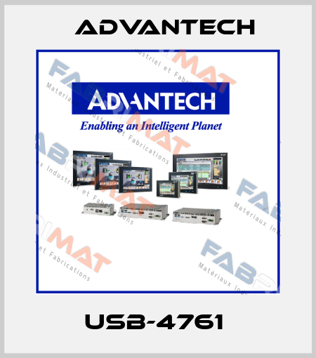 USB-4761  Advantech