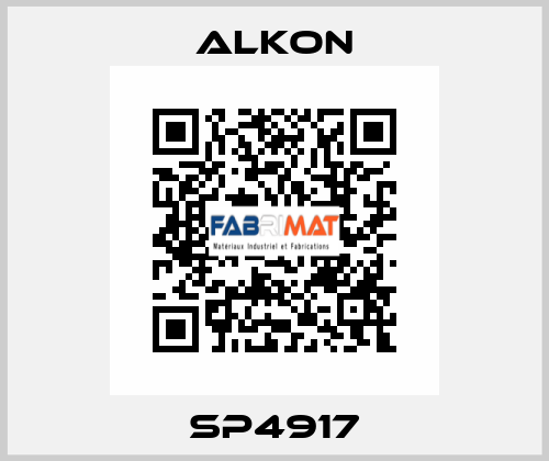 SP4917 ALKON