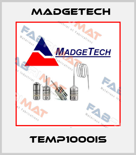 Temp1000IS Madgetech