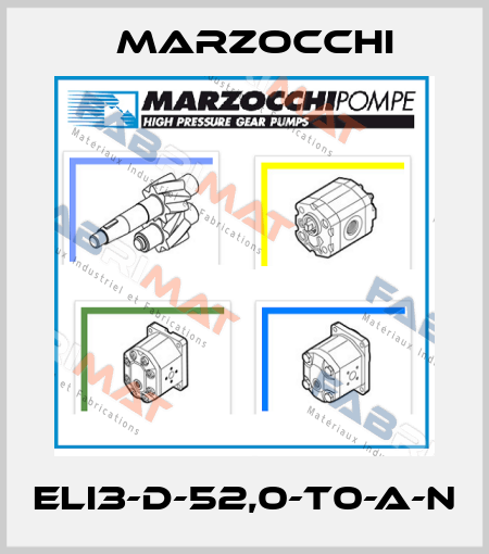 ELI3-D-52,0-T0-A-N Marzocchi