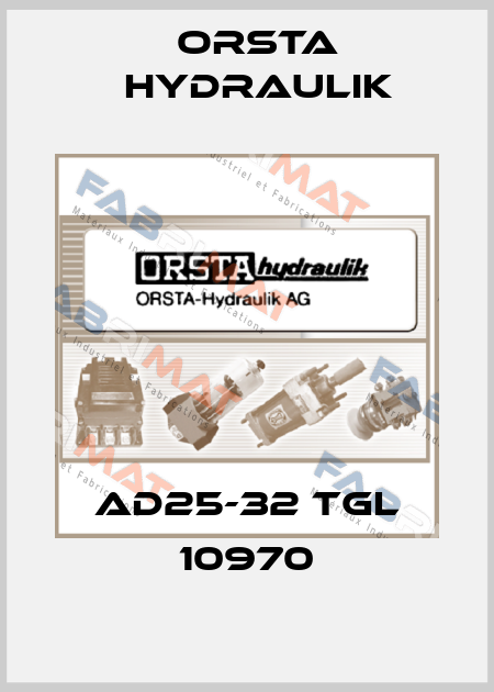 AD25-32 TGL 10970 Orsta Hydraulik