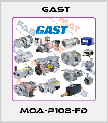 MOa-P108-FD Gast