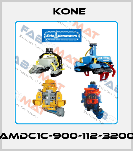 AMDC1C-900-112-3200 Kone