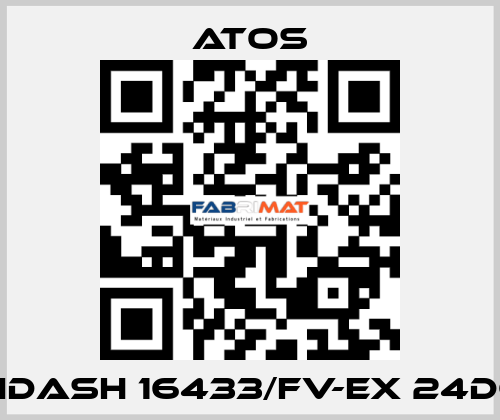LIDASH 16433/FV-EX 24DC Atos