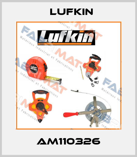 AM110326 Lufkin