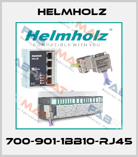 700-901-1BB10-RJ45 Helmholz