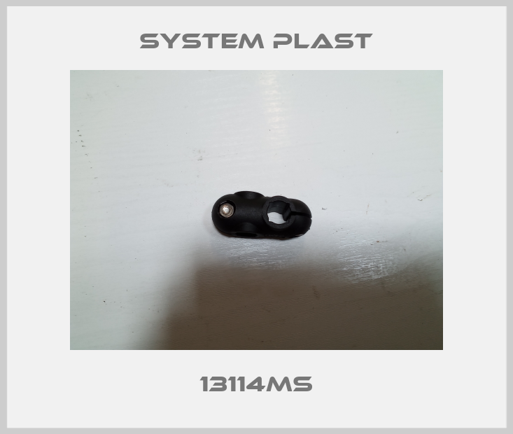 CC-16-12M-12M System Plast