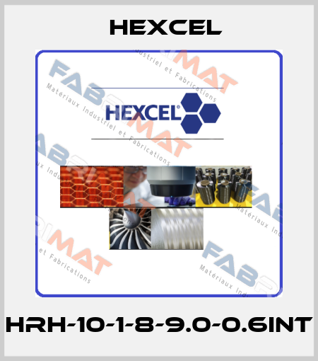 HRH-10-1-8-9.0-0.6int Hexcel