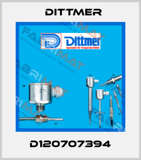 D120707394 Dittmer
