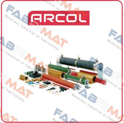 HS300 33R F Arcol