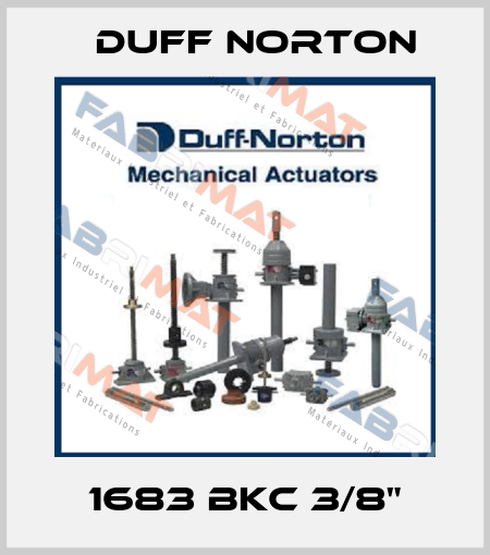 1683 BKC 3/8" Duff Norton