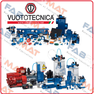 float for RVP 40 SN. 323 Vuototecnica