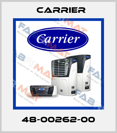 48-00262-00 Carrier