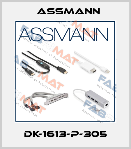DK-1613-P-305 Assmann