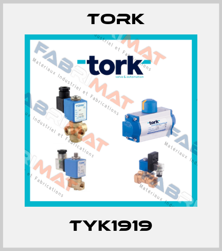 TYK1919 Tork