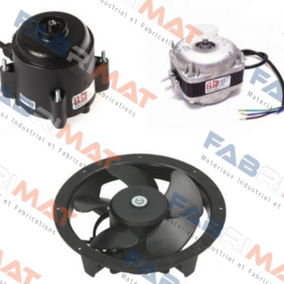 GMV 3FGB.CO.225.50.4V/1 "XEK10913B" SETEM148.01 *40175002* Elco