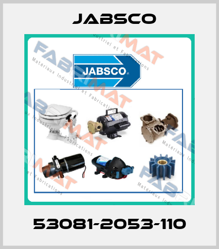 53081-2053-110 Jabsco