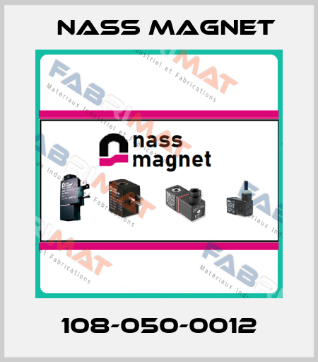 108-050-0012 Nass Magnet