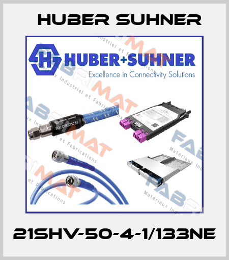 21SHV-50-4-1/133NE Huber Suhner