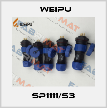 SP1111/S3 Weipu