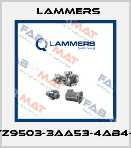 1TZ9503-3AA53-4AB4-Z Lammers