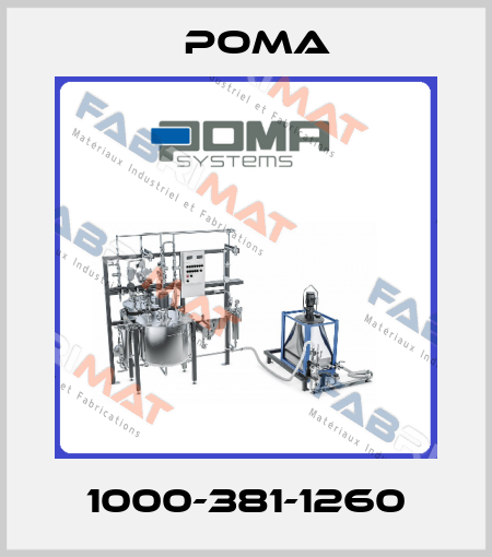 1000-381-1260 Poma