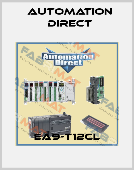 EA9-T12CL Automation Direct