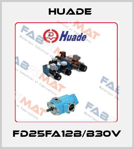 FD25FA12B/B30V Huade