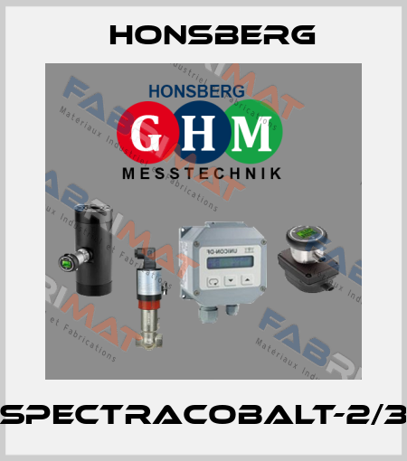 SPECTRACOBALT-2/3 Honsberg