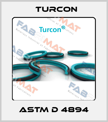 ASTM D 4894 Turcon
