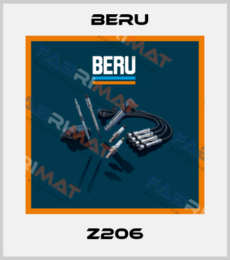 Z206 Beru