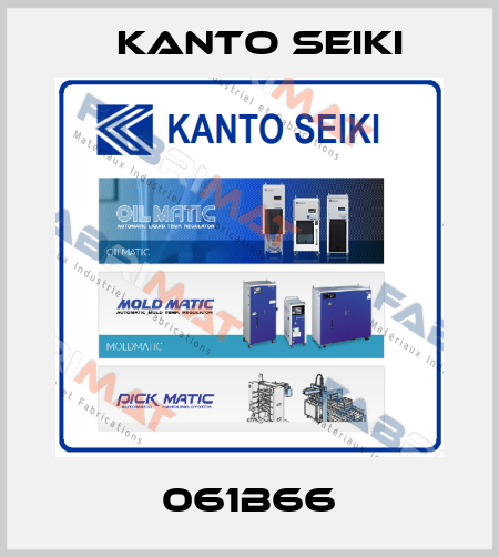 061B66 Kanto Seiki