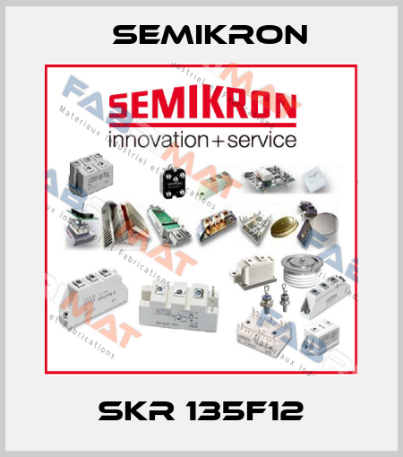 SKR 135F12 Semikron