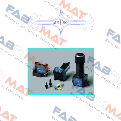 PP-700-60PT Airtrol