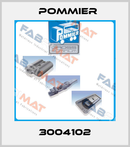 3004102 Pommier