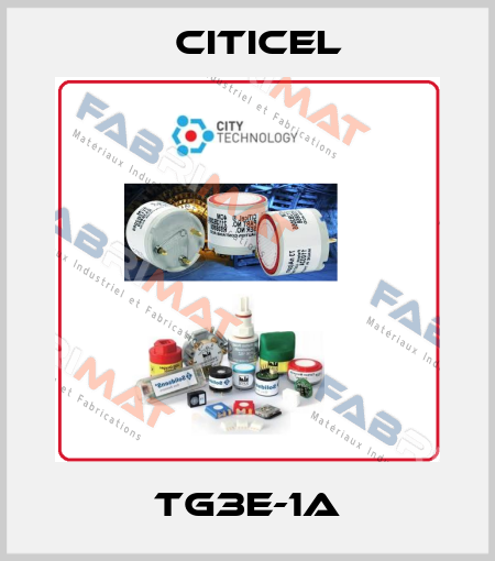 TG3E-1A Citicel