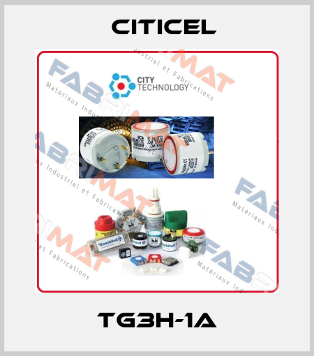 TG3H-1A Citicel