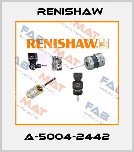 A-5004-2442 Renishaw