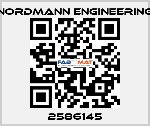 2586145 NORDMANN ENGINEERING