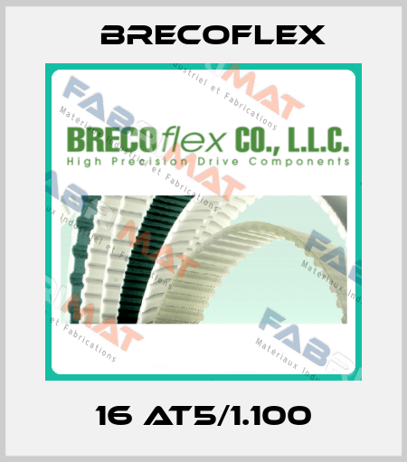 16 AT5/1.100 Brecoflex