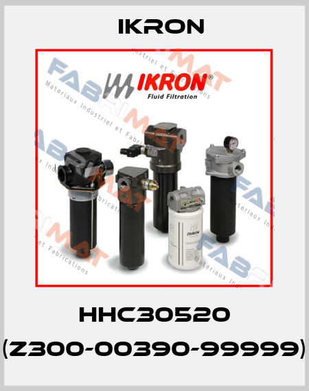 HHC30520 (Z300-00390-99999) Ikron