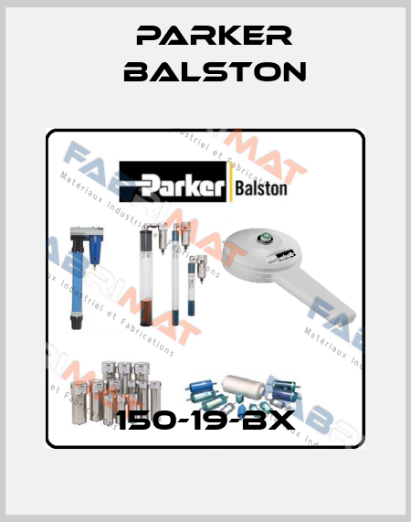 150-19-BX Parker Balston