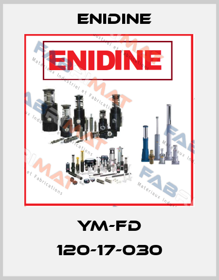YM-FD 120-17-030 Enidine